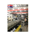 Plastic Board Extrusion Line